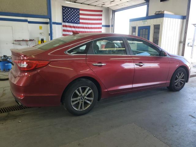 5NPE24AF4GH280402 2016 Hyundai Sonata Se