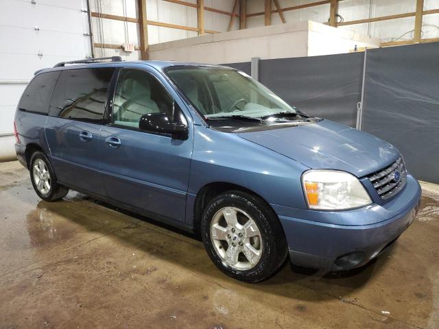 2006 Ford Freestar Se VIN: 2FMZA516X6BA43669 Lot: 58870784