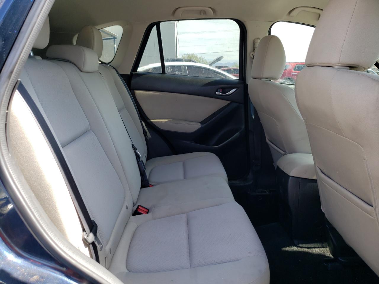 JM3KE2BE2F0467869 2015 Mazda Cx-5 Sport