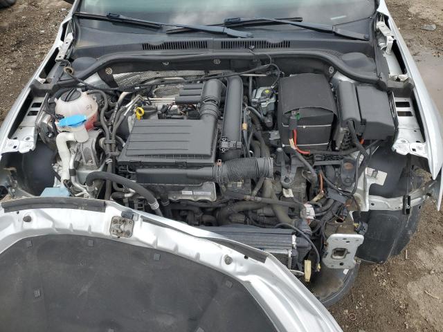 2016 Volkswagen Jetta Se VIN: 3VWD67AJ7GM247729 Lot: 58006964