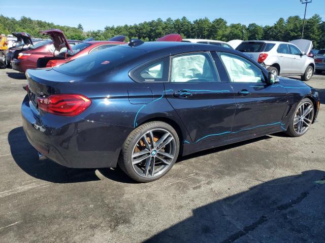 VIN WBA4J7C57KBM75678 2019 BMW 4 Series, 440XI Gran... no.3