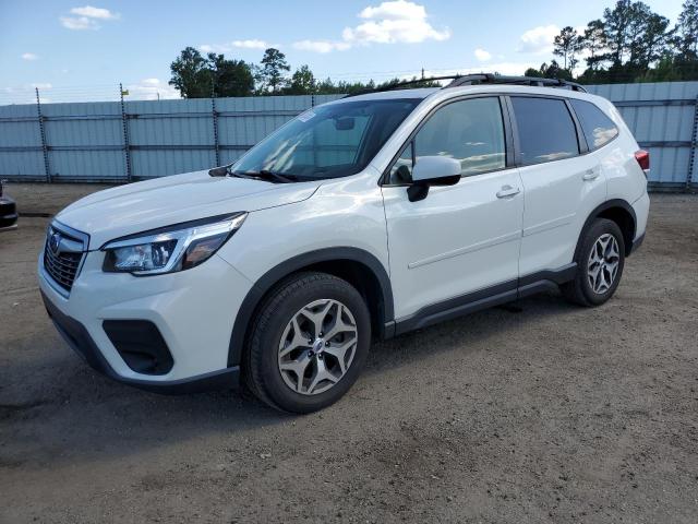 2019 SUBARU FORESTER PREMIUM 2019