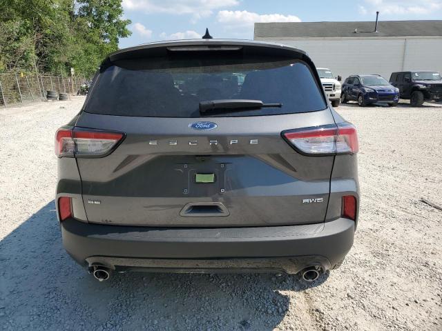 2022 Ford Escape Se VIN: 1FMCU9G63NUB81798 Lot: 60059284