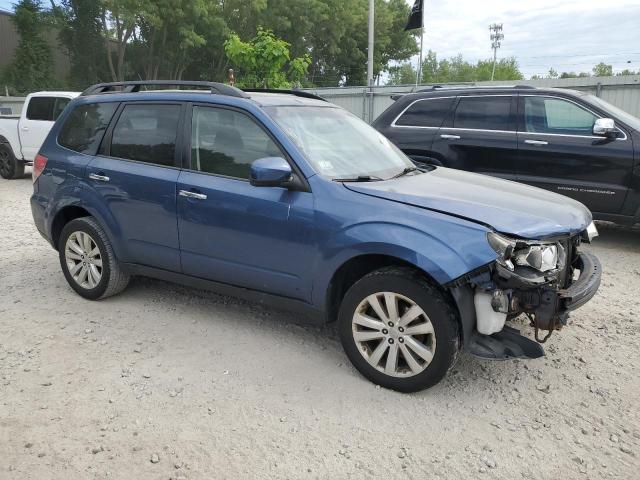 2012 Subaru Forester 2.5X Premium VIN: JF2SHADCXCH455232 Lot: 56910144