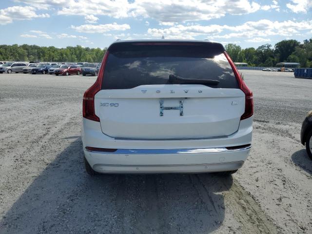 2022 Volvo Xc90 T8 Recharge Inscription VIN: YV4BR0CL5N1796540 Lot: 58338804