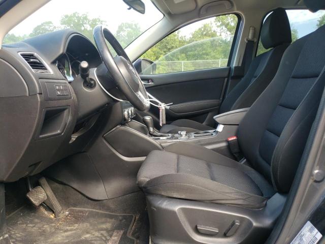 2016 Mazda Cx-5 Touring VIN: JM3KE4CY4G0621231 Lot: 58465814