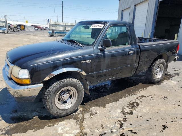 1999 Ford Ranger VIN: 1FTYR10C6XPB62340 Lot: 60152134