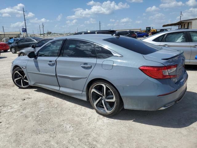 1HGCV3F28NA033260 Honda Accord HYB 2