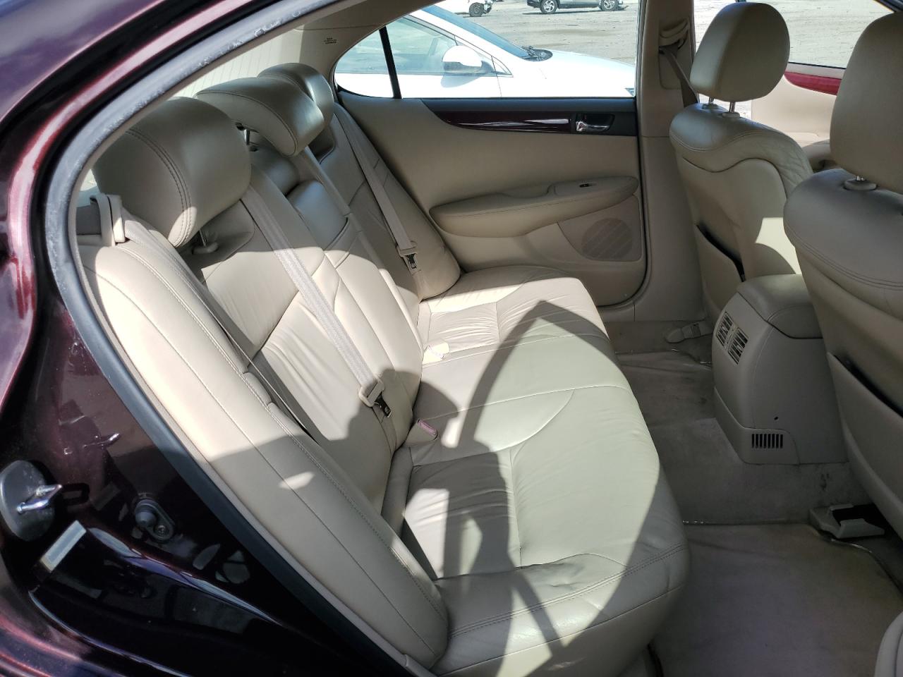 JTHBF30G530106629 2003 Lexus Es 300