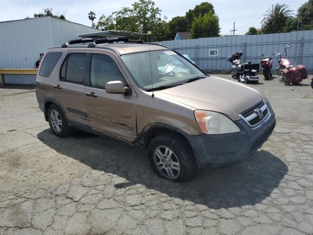 2004 Honda Cr-V Ex VIN: JHLRD78804C004376 Lot: 57248424