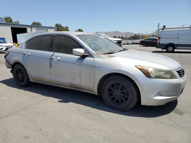 2010 Honda Accord Lx VIN: 1HGCP2F35AA078258 Lot: 60855884