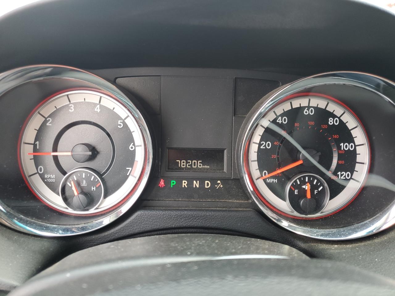 2C4RDGBG5HR838685 2017 Dodge Grand Caravan Se