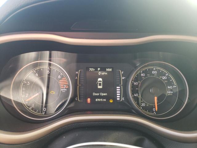 2017 Jeep Cherokee Latitude VIN: 1C4PJMCB2HW639568 Lot: 57403484