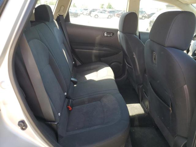 2011 Nissan Rogue S VIN: JN8AS5MV9BW255574 Lot: 58145954