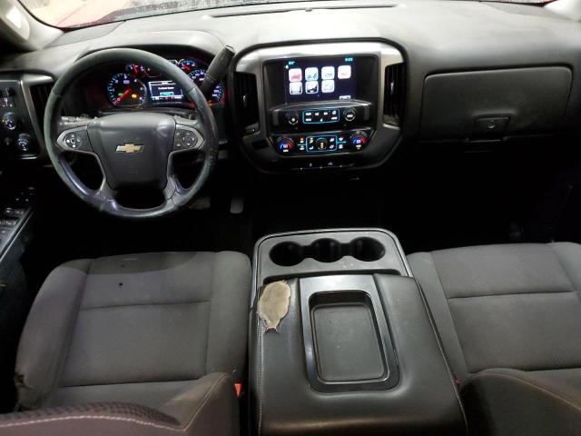 2015 CHEVROLET 1500 SILVE - 1GCVKREC7FZ188205