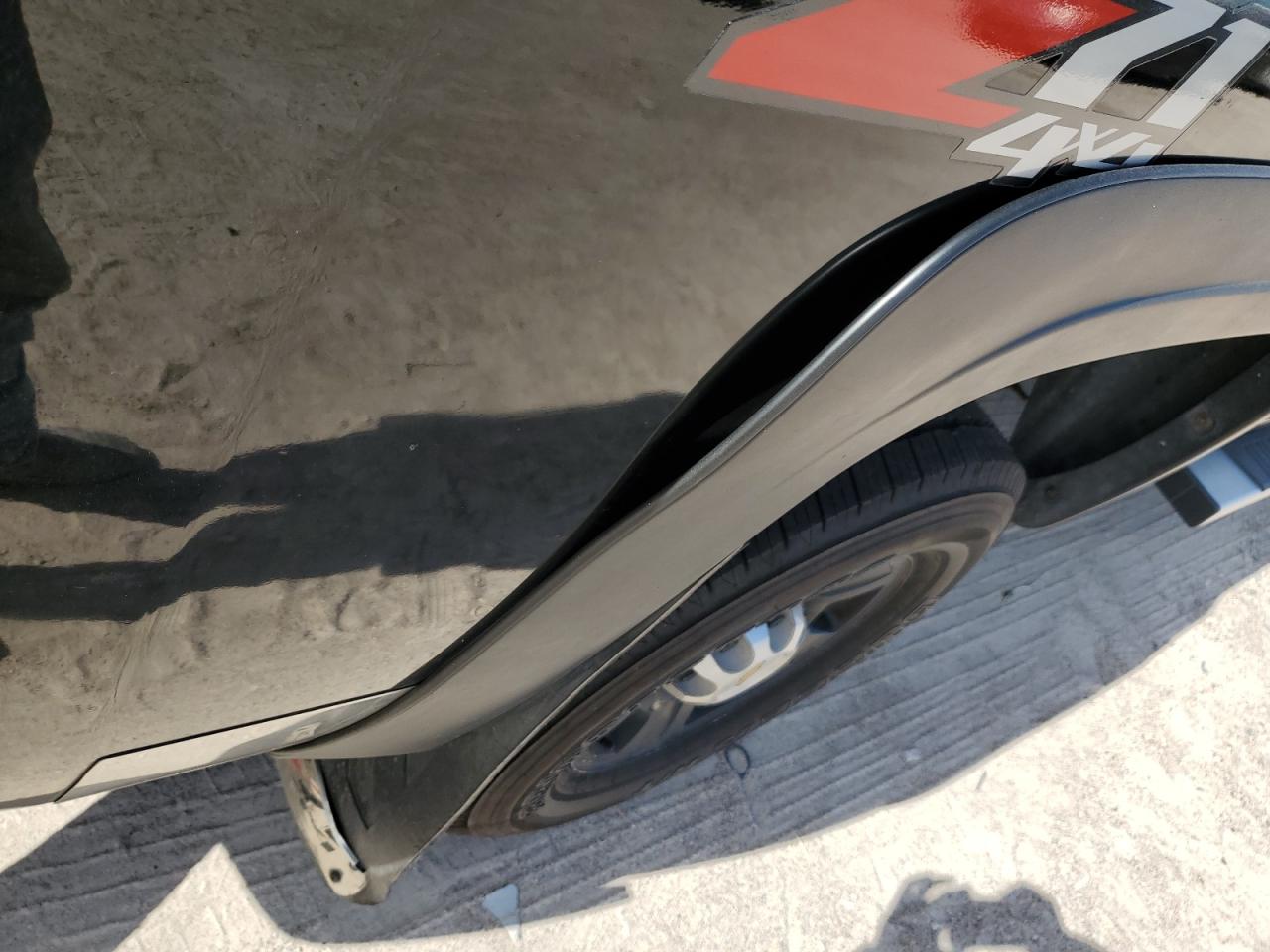 1GCHK23618F106541 2008 Chevrolet Silverado K2500 Heavy Duty