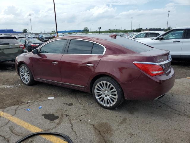2016 BUICK LACROSSE P - 1G4GE5G33GF145680