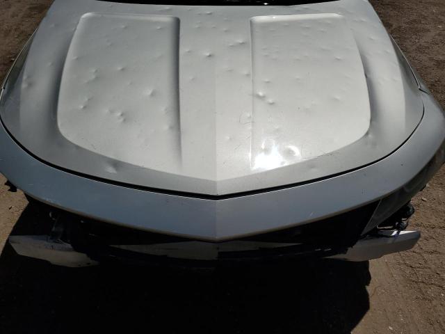 2014 Chevrolet Impala Lt VIN: 2G1125S33E9102336 Lot: 57866534