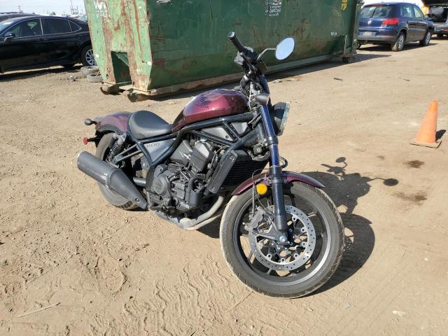 2022 HONDA CMX1100 D - JH2SC8312NK101773