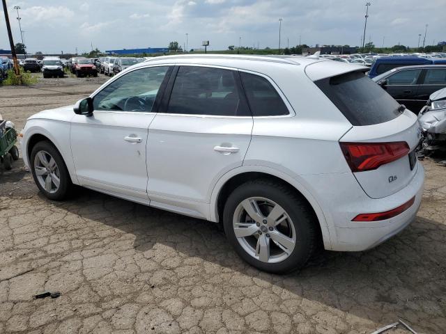 VIN WA1BNAFY9J2007106 2018 Audi Q5, Premium Plus no.2