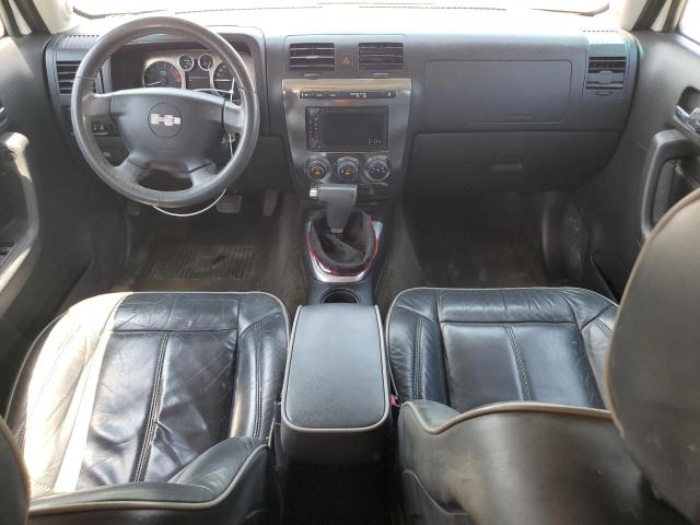 2007 Hummer H3 VIN: 5GTDN13E578110613 Lot: 60455544