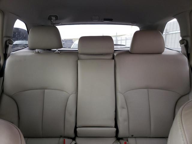 2011 Subaru Outback 3.6R Limited VIN: 4S4BRDLC3B2426506 Lot: 57091054