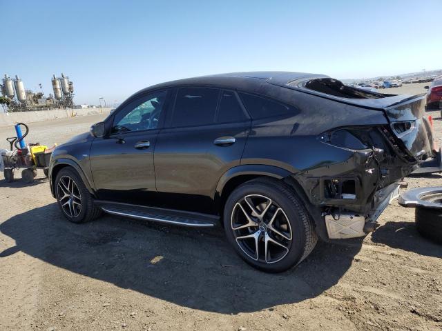 2023 MERCEDES-BENZ GLE AMG 53 4JGFD6BB5PA860346