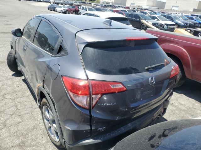 2016 Honda Hr-V Ex VIN: 3CZRU5H56GM711972 Lot: 59793464