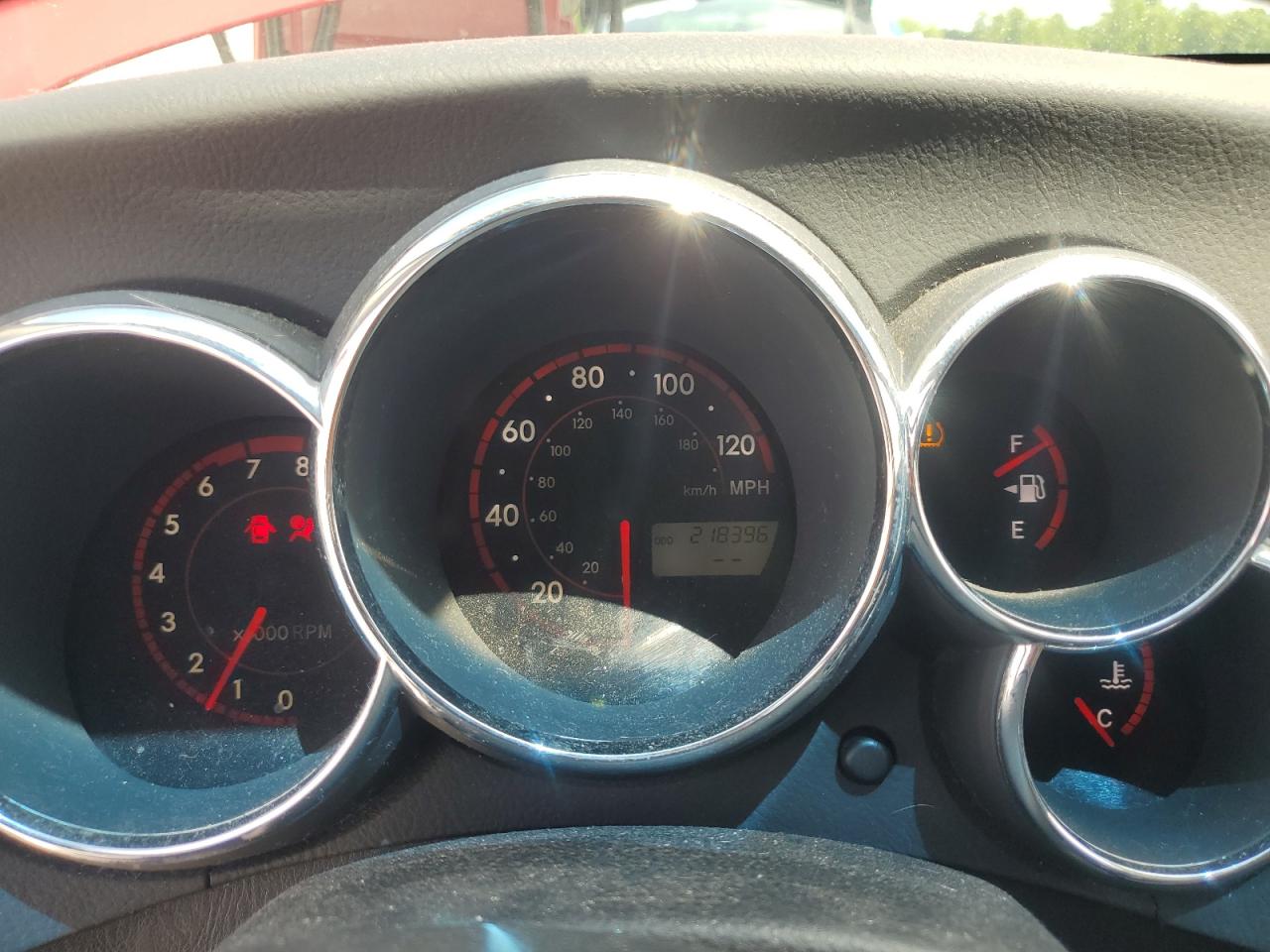 5Y2SL63865Z473053 2005 Pontiac Vibe