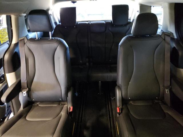 2024 KIA CARNIVAL S KNDNE5H37R6347208