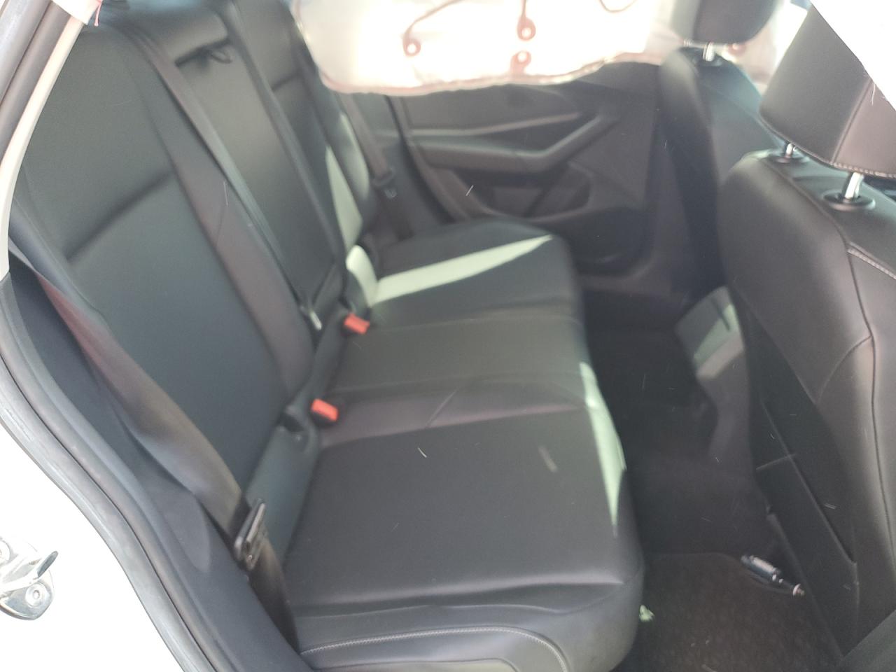 3VWE57BU6KM096178 2017 Volkswagen Jetta Sel