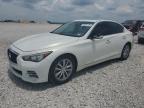 2015 INFINITI Q50 BASE - JN1BV7AP0FM345841