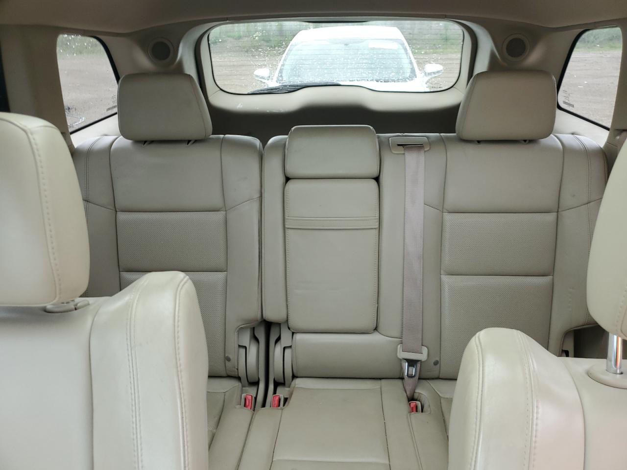 1C4RJFBG8EC324952 2014 Jeep Grand Cherokee Limited