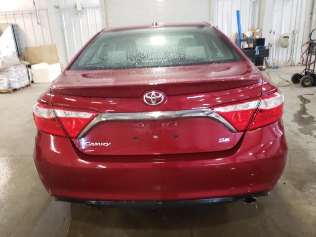 VIN 4T1BF1FK5FU943519 2015 Toyota Camry, LE no.6