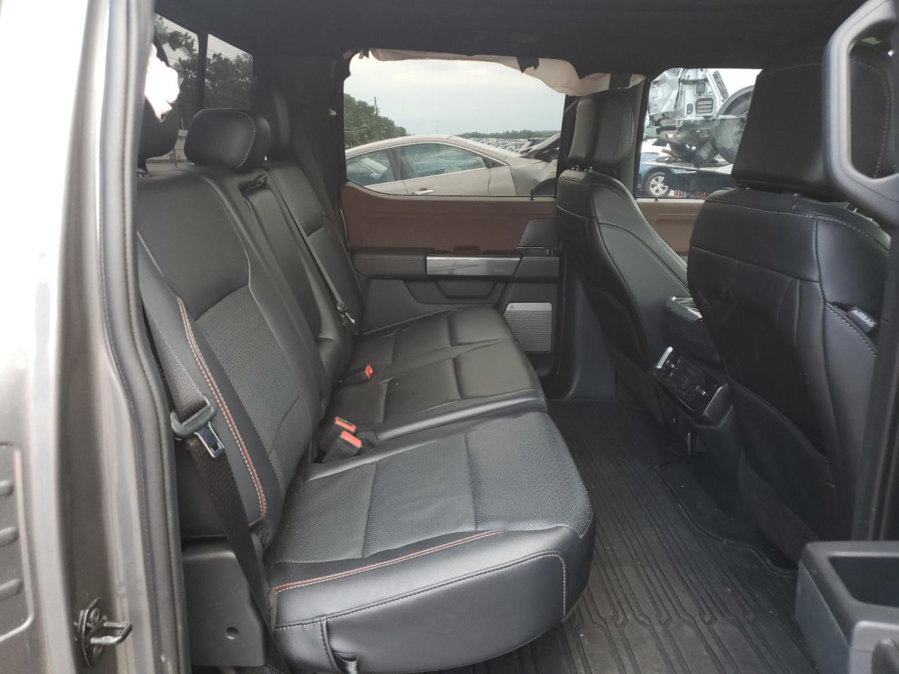 1FTFW1E57NKD88391 2022 Ford F150 Supercrew