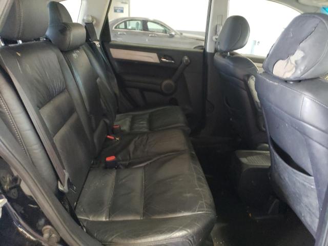 2010 Honda Cr-V Exl VIN: 5J6RE3H71AL021915 Lot: 60906614