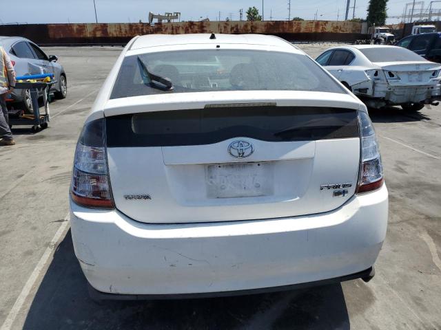 2005 Toyota Prius VIN: JTDKB20U853083264 Lot: 58353174