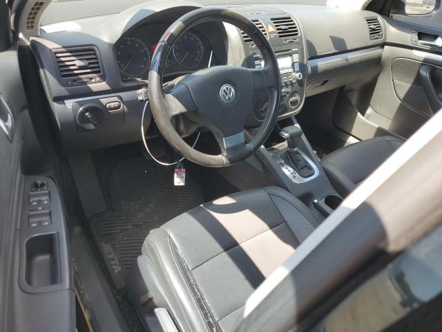 2009 Volkswagen Jetta Se VIN: 3VWRM71K89M091756 Lot: 59408234