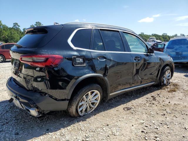 VIN 5UXCR6C5XKLL26711 2019 BMW X5, Xdrive40I no.3