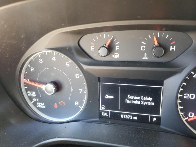 2019 GMC Acadia Sle VIN: 1GKKNKLA6KZ163717 Lot: 57750054