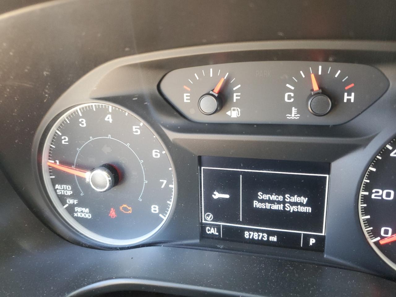 1GKKNKLA6KZ163717 2019 GMC Acadia Sle