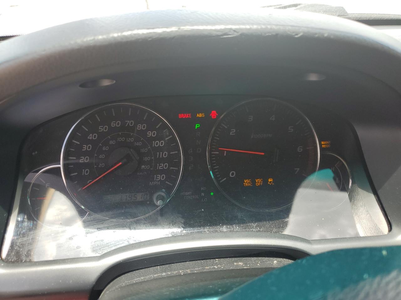 JTJBT20X880160628 2008 Lexus Gx 470