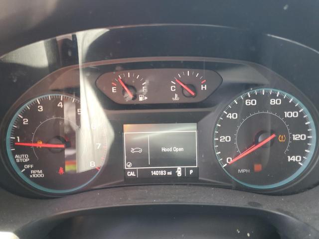 2016 Chevrolet Malibu Lt VIN: 1G1ZE5ST6GF297515 Lot: 56433744