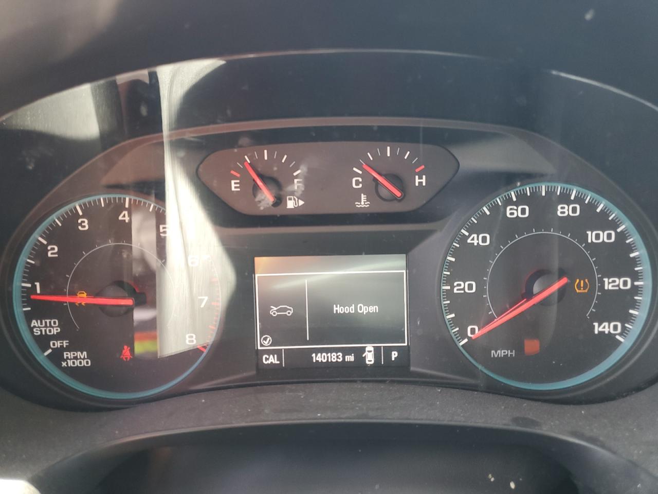 1G1ZE5ST6GF297515 2016 Chevrolet Malibu Lt