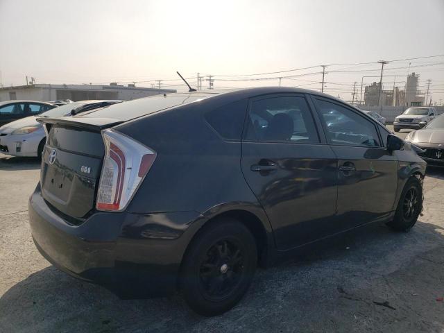 2015 Toyota Prius VIN: JTDKN3DU7F0404866 Lot: 57953794