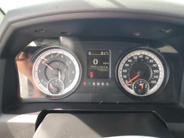 2015 Ram 1500 St VIN: 3C6JR6DG5FG675794 Lot: 60703974