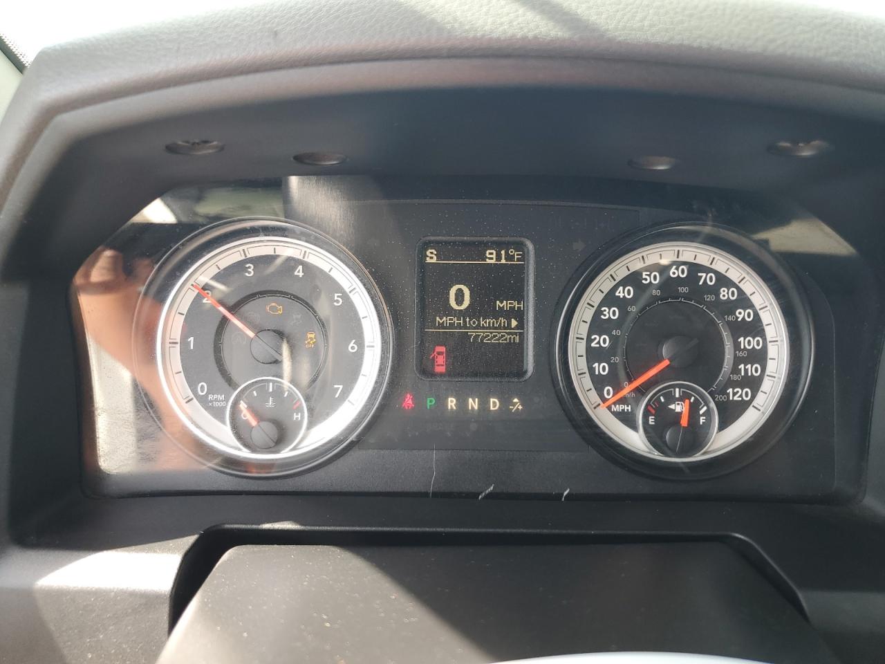 3C6JR6DG5FG675794 2015 Ram 1500 St