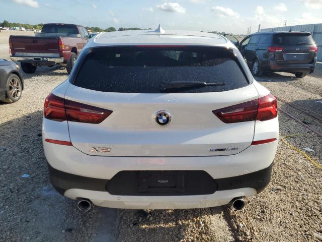 2022 BMW X2 Sdrive28I VIN: WBXYH9C09N5T74650 Lot: 59317504