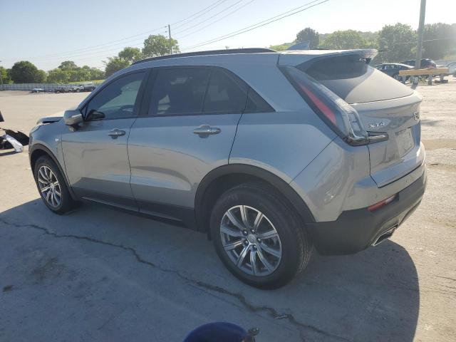 2023 Cadillac Xt4 Sport VIN: 1GYFZER40PF225281 Lot: 58213984