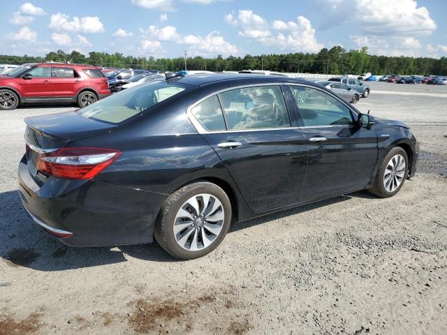Vin: jhmcr6f37hc015384, lot: 56652404, honda accord hybrid 20173